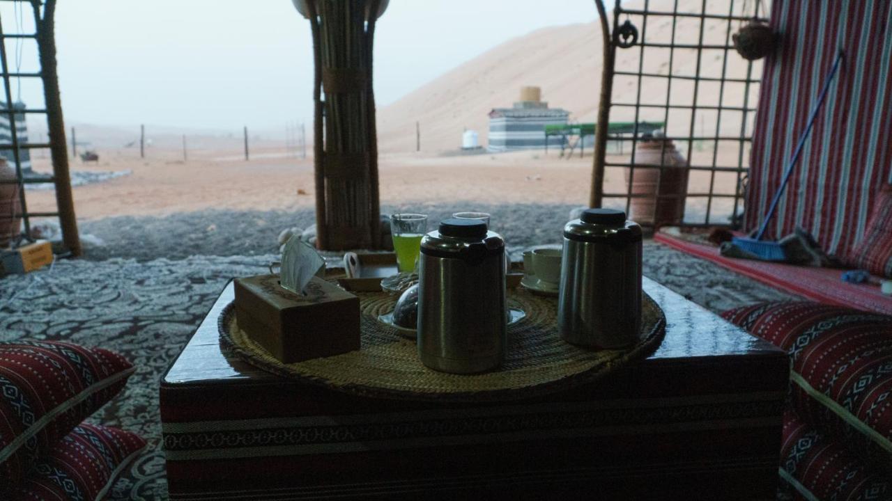 Wahiba Bedouiens Privae Camp Hotel Bidiya ภายนอก รูปภาพ