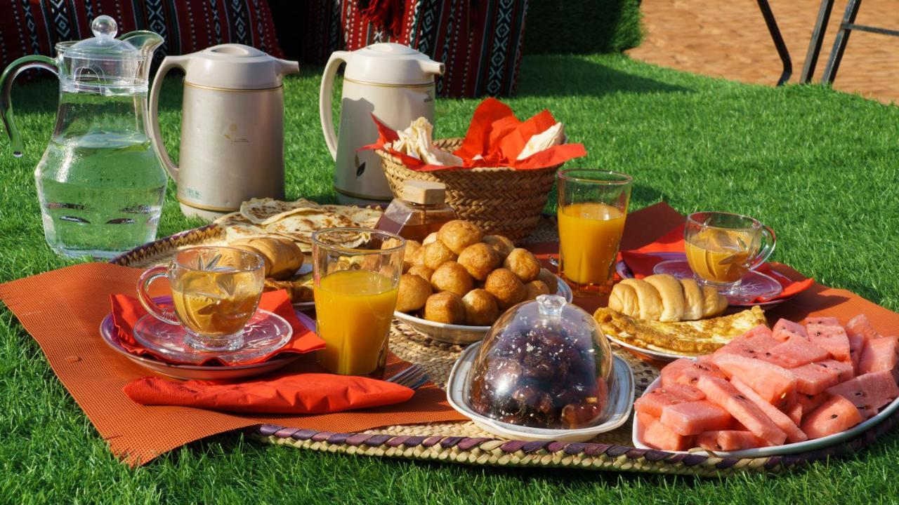 Wahiba Bedouiens Privae Camp Hotel Bidiya ภายนอก รูปภาพ