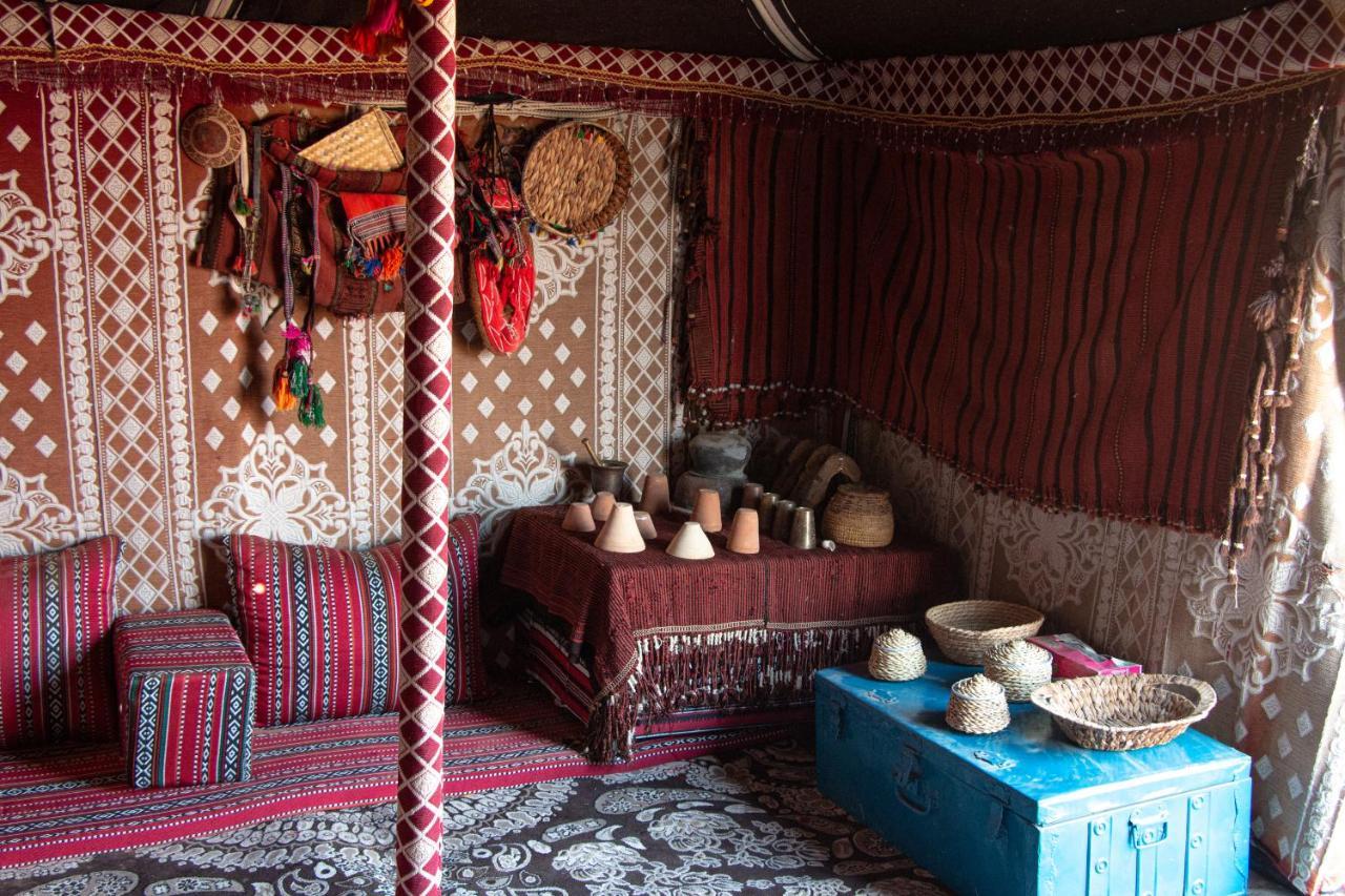 Wahiba Bedouiens Privae Camp Hotel Bidiya ภายนอก รูปภาพ