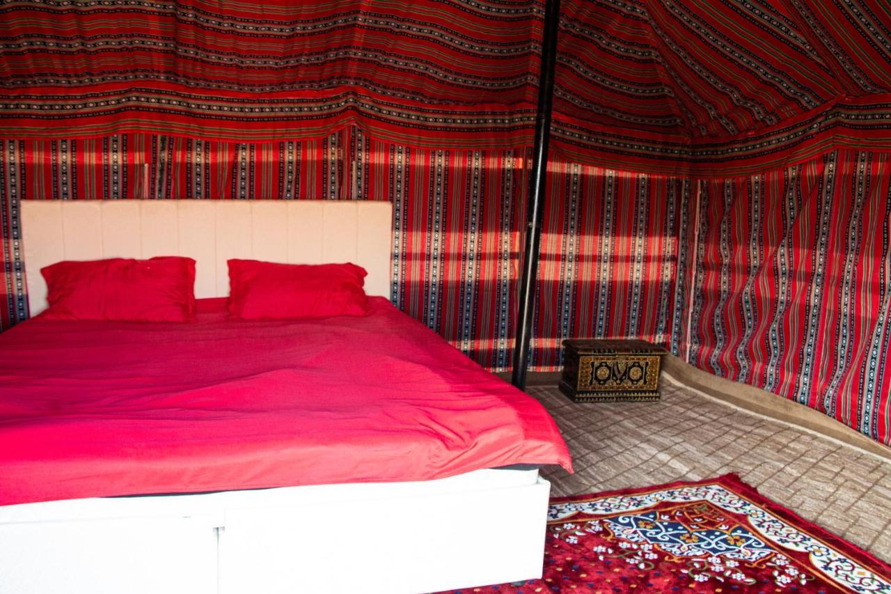 Wahiba Bedouiens Privae Camp Hotel Bidiya ภายนอก รูปภาพ